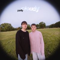 joan - partly cloudy