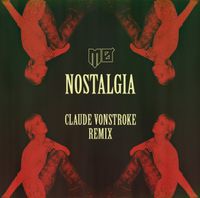 M&Oslash; - Nostalgia (Cloude VonStroke Remix)