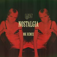M&Oslash; - Nostalgia (MK Remix)