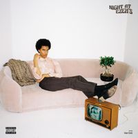 Sam Ezeh - Night at Ezeh's