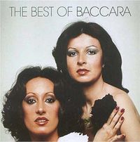 Baccara - The Best of Baccara