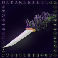 Lil GZ - Harakiri