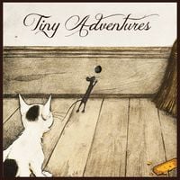 Tiny Mouse - Tiny Adventures