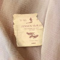 Jensen McRae - Starting to Get to You