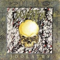 Devastation - Idolatry