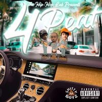 ShittyBoyz - 4-Peat