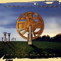 Spock's Beard - Day For Night