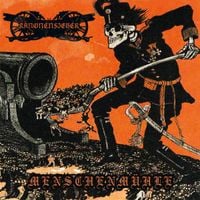 Kanonenfieber - Menschenm&uuml;hle