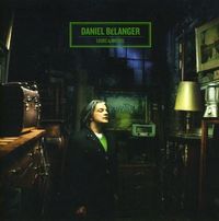 Daniel Bélanger - L'&eacute;chec du mat&eacute;riel