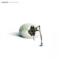 Plantlife - Time Traveller
