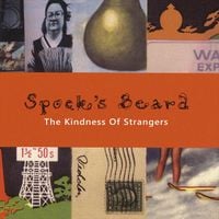 Spock's Beard - The Kindness of Strangers