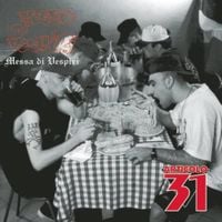 Articolo 31 - Messa di Vespiri