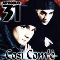 Articolo 31 - Cos&igrave; Com'&egrave;