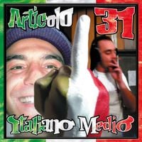 Articolo 31 - Italiano Medio