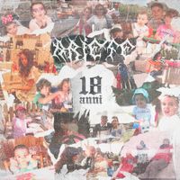 ARIETE - 18 Anni EP