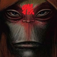 Damon Albarn - Journey To The West