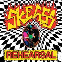 Skegss - REHEARSAL