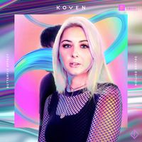 Koven - Butterfly Effect (Deluxe)