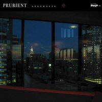 Prurient - Arrowhead