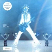 Beck - Hell Yes