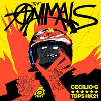 Cecilio G. - THE ANIMALS