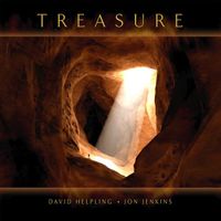 David Helpling & Jon Jenkins - Treasure