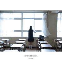 tipToe. - fourthBaton.