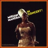 Miriam Makeba - In Concert
