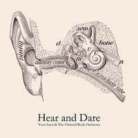 Yossi Sassi & The Oriental Rock Orchestra - Hear and Dare