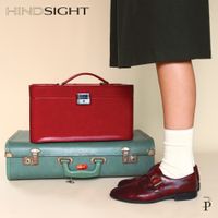Barley Passable - Hindsight