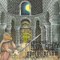 Blood Tower / Apothecarium - Blood Tower / Apothecarium