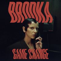Brodka - Game Change