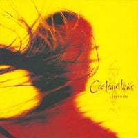 Cocteau Twins - Tishbite