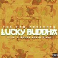 JID - Lucky Buddha