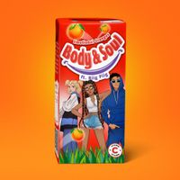 Emotional Oranges - Body & Soul