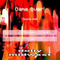 NOVAGANG - GAME OVER