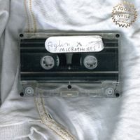 The Microphones - Foghorn Tape
