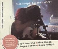 Pink Floyd - London '66-'67