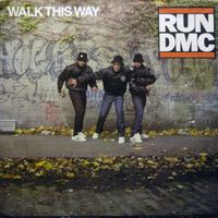 Run-D.M.C. - Walk This Way