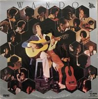 Wando - Wando