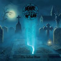 Denial Of God - The Hallow Mass