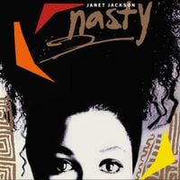 Janet Jackson - Nasty