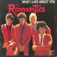 The Romantics - What I Like About You