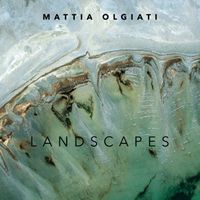 Mattia Olgiati - Landscapes