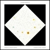 Constellation Records - Corona Borealis Winter 2021