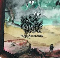 Black Candle Wax - The Cinderlands
