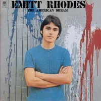 Emitt Rhodes - The American Dream