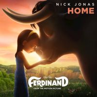 Nick Jonas - Home