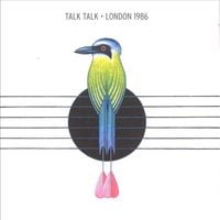 Talk Talk - London 1986