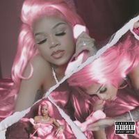 Molly Brazy - Pink Molly